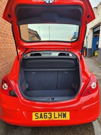 USED 2013 63 VAUXHALL CORSA 1.4 16V SE Hatchback 3dr Petrol Auto Euro 5 (100 ps) MORE AUTOMATICS IN STOCK