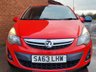 USED 2013 63 VAUXHALL CORSA 1.4 16V SE Hatchback 3dr Petrol Auto Euro 5 (100 ps) MORE AUTOMATICS IN STOCK