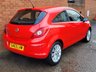 USED 2013 63 VAUXHALL CORSA 1.4 16V SE Hatchback 3dr Petrol Auto Euro 5 (100 ps) MORE AUTOMATICS IN STOCK