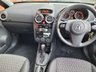 USED 2013 63 VAUXHALL CORSA 1.4 16V SE Hatchback 3dr Petrol Auto Euro 5 (100 ps) MORE AUTOMATICS IN STOCK