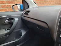 USED 2015 65 VOLKSWAGEN POLO 1.2 TSI BlueMotion Tech SE Hatchback 3dr Petrol Manual Euro 6 (s/s) (90 ps) 
