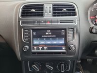 USED 2015 65 VOLKSWAGEN POLO 1.2 TSI BlueMotion Tech SE Hatchback 3dr Petrol Manual Euro 6 (s/s) (90 ps) 