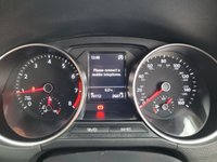 USED 2015 65 VOLKSWAGEN POLO 1.2 TSI BlueMotion Tech SE Hatchback 3dr Petrol Manual Euro 6 (s/s) (90 ps) 