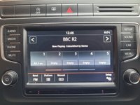 USED 2015 65 VOLKSWAGEN POLO 1.2 TSI BlueMotion Tech SE Hatchback 3dr Petrol Manual Euro 6 (s/s) (90 ps) 