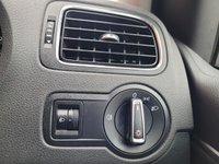 USED 2015 65 VOLKSWAGEN POLO 1.2 TSI BlueMotion Tech SE Hatchback 3dr Petrol Manual Euro 6 (s/s) (90 ps) 