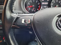 USED 2015 65 VOLKSWAGEN POLO 1.2 TSI BlueMotion Tech SE Hatchback 3dr Petrol Manual Euro 6 (s/s) (90 ps) 