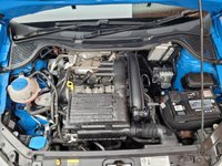 USED 2015 65 VOLKSWAGEN POLO 1.2 TSI BlueMotion Tech SE Hatchback 3dr Petrol Manual Euro 6 (s/s) (90 ps) 