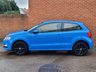 USED 2015 65 VOLKSWAGEN POLO 1.2 TSI BlueMotion Tech SE Hatchback 3dr Petrol Manual Euro 6 (s/s) (90 ps) 