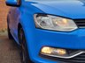 USED 2015 65 VOLKSWAGEN POLO 1.2 TSI BlueMotion Tech SE Hatchback 3dr Petrol Manual Euro 6 (s/s) (90 ps) 