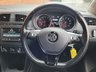 USED 2015 65 VOLKSWAGEN POLO 1.2 TSI BlueMotion Tech SE Hatchback 3dr Petrol Manual Euro 6 (s/s) (90 ps) 