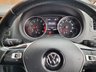 USED 2015 65 VOLKSWAGEN POLO 1.2 TSI BlueMotion Tech SE Hatchback 3dr Petrol Manual Euro 6 (s/s) (90 ps) 