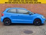USED 2015 65 VOLKSWAGEN POLO 1.2 TSI BlueMotion Tech SE Hatchback 3dr Petrol Manual Euro 6 (s/s) (90 ps) 