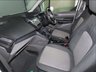USED 2021 21 FORD TRANSIT CONNECT 1.5 220 EcoBlue Leader Crew Van Double Cab 6dr Diesel Manual L1 Euro 6 (s/s) (100 ps) 2 Keys,5 Seats, Ply Lined,