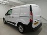 USED 2021 21 FORD TRANSIT CONNECT 1.5 220 EcoBlue Leader Crew Van Double Cab 6dr Diesel Manual L1 Euro 6 (s/s) (100 ps) 2 Keys,5 Seats, Ply Lined,