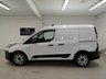 USED 2021 21 FORD TRANSIT CONNECT 1.5 220 EcoBlue Leader Crew Van Double Cab 6dr Diesel Manual L1 Euro 6 (s/s) (100 ps) 2 Keys,5 Seats, Ply Lined,
