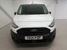 USED 2021 21 FORD TRANSIT CONNECT 1.5 220 EcoBlue Leader Crew Van Double Cab 6dr Diesel Manual L1 Euro 6 (s/s) (100 ps) 2 Keys,5 Seats, Ply Lined,
