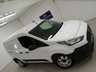 USED 2021 21 FORD TRANSIT CONNECT 1.5 220 EcoBlue Leader Crew Van Double Cab 6dr Diesel Manual L1 Euro 6 (s/s) (100 ps) 2 Keys,5 Seats, Ply Lined,