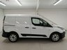 USED 2021 21 FORD TRANSIT CONNECT 1.5 220 EcoBlue Leader Crew Van Double Cab 6dr Diesel Manual L1 Euro 6 (s/s) (100 ps) 2 Keys,5 Seats, Ply Lined,