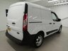 USED 2021 21 FORD TRANSIT CONNECT 1.5 220 EcoBlue Leader Crew Van Double Cab 6dr Diesel Manual L1 Euro 6 (s/s) (100 ps) 2 Keys,5 Seats, Ply Lined,
