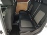 USED 2021 21 FORD TRANSIT CONNECT 1.5 220 EcoBlue Leader Crew Van Double Cab 6dr Diesel Manual L1 Euro 6 (s/s) (100 ps) 2 Keys,5 Seats, Ply Lined,