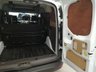 USED 2021 21 FORD TRANSIT CONNECT 1.5 220 EcoBlue Leader Crew Van Double Cab 6dr Diesel Manual L1 Euro 6 (s/s) (100 ps) 2 Keys,5 Seats, Ply Lined,
