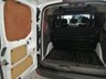 USED 2021 21 FORD TRANSIT CONNECT 1.5 220 EcoBlue Leader Crew Van Double Cab 6dr Diesel Manual L1 Euro 6 (s/s) (100 ps) 2 Keys,5 Seats, Ply Lined,