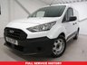 USED 2021 21 FORD TRANSIT CONNECT 1.5 220 EcoBlue Leader Crew Van Double Cab 6dr Diesel Manual L1 Euro 6 (s/s) (100 ps) 2 Keys,5 Seats, Ply Lined,