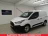USED 2021 21 FORD TRANSIT CONNECT 1.5 220 EcoBlue Leader Crew Van Double Cab 6dr Diesel Manual L1 Euro 6 (s/s) (100 ps) 2 Keys,5 Seats, Ply Lined,
