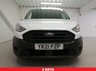 USED 2021 21 FORD TRANSIT CONNECT 1.5 220 EcoBlue Leader Crew Van Double Cab 6dr Diesel Manual L1 Euro 6 (s/s) (100 ps) 2 Keys,5 Seats, Ply Lined,