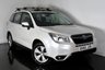 USED 2015 65 SUBARU FORESTER 2.0D XC SUV 5dr Diesel Manual 4WD Euro 5 (147 ps) 