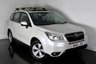 USED 2015 65 SUBARU FORESTER 2.0D XC SUV 5dr Diesel Manual 4WD Euro 5 (147 ps) 