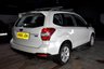 USED 2015 65 SUBARU FORESTER 2.0D XC SUV 5dr Diesel Manual 4WD Euro 5 (147 ps) 