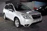 USED 2015 65 SUBARU FORESTER 2.0D XC SUV 5dr Diesel Manual 4WD Euro 5 (147 ps) 
