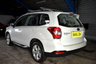 USED 2015 65 SUBARU FORESTER 2.0D XC SUV 5dr Diesel Manual 4WD Euro 5 (147 ps) 