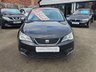 USED 2016 16 SEAT IBIZA 1.2 TSI Connect Hatchback 5dr Petrol Manual Euro 6 (90 ps) 