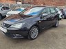USED 2016 16 SEAT IBIZA 1.2 TSI Connect Hatchback 5dr Petrol Manual Euro 6 (90 ps) 