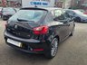 USED 2016 16 SEAT IBIZA 1.2 TSI Connect Hatchback 5dr Petrol Manual Euro 6 (90 ps) 