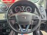 USED 2016 16 SEAT IBIZA 1.2 TSI Connect Hatchback 5dr Petrol Manual Euro 6 (90 ps) 