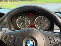 USED 2007 56 BMW 5 SERIES 2.0 520d M Sport Touring 5dr Diesel Auto Euro 4 (163 ps) 