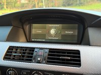 USED 2007 56 BMW 5 SERIES 2.0 520d M Sport Touring 5dr Diesel Auto Euro 4 (163 ps) 