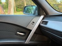 USED 2007 56 BMW 5 SERIES 2.0 520d M Sport Touring 5dr Diesel Auto Euro 4 (163 ps) 
