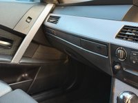 USED 2007 56 BMW 5 SERIES 2.0 520d M Sport Touring 5dr Diesel Auto Euro 4 (163 ps) 