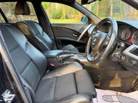 USED 2007 56 BMW 5 SERIES 2.0 520d M Sport Touring 5dr Diesel Auto Euro 4 (163 ps) 