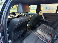 USED 2007 56 BMW 5 SERIES 2.0 520d M Sport Touring 5dr Diesel Auto Euro 4 (163 ps) 