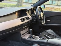 USED 2007 56 BMW 5 SERIES 2.0 520d M Sport Touring 5dr Diesel Auto Euro 4 (163 ps) 