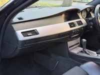 USED 2007 56 BMW 5 SERIES 2.0 520d M Sport Touring 5dr Diesel Auto Euro 4 (163 ps) 