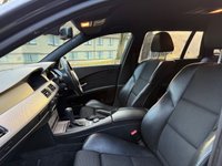 USED 2007 56 BMW 5 SERIES 2.0 520d M Sport Touring 5dr Diesel Auto Euro 4 (163 ps) 