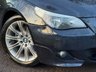 USED 2007 56 BMW 5 SERIES 2.0 520d M Sport Touring 5dr Diesel Auto Euro 4 (163 ps) 
