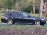 USED 2007 56 BMW 5 SERIES 2.0 520d M Sport Touring 5dr Diesel Auto Euro 4 (163 ps) 