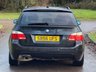 USED 2007 56 BMW 5 SERIES 2.0 520d M Sport Touring 5dr Diesel Auto Euro 4 (163 ps) 